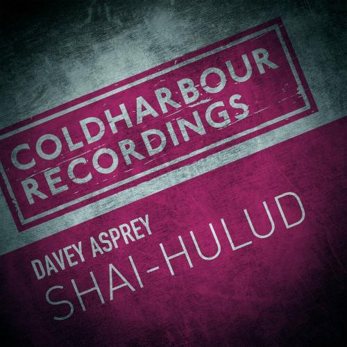 Davey Asprey - Shai-hulud