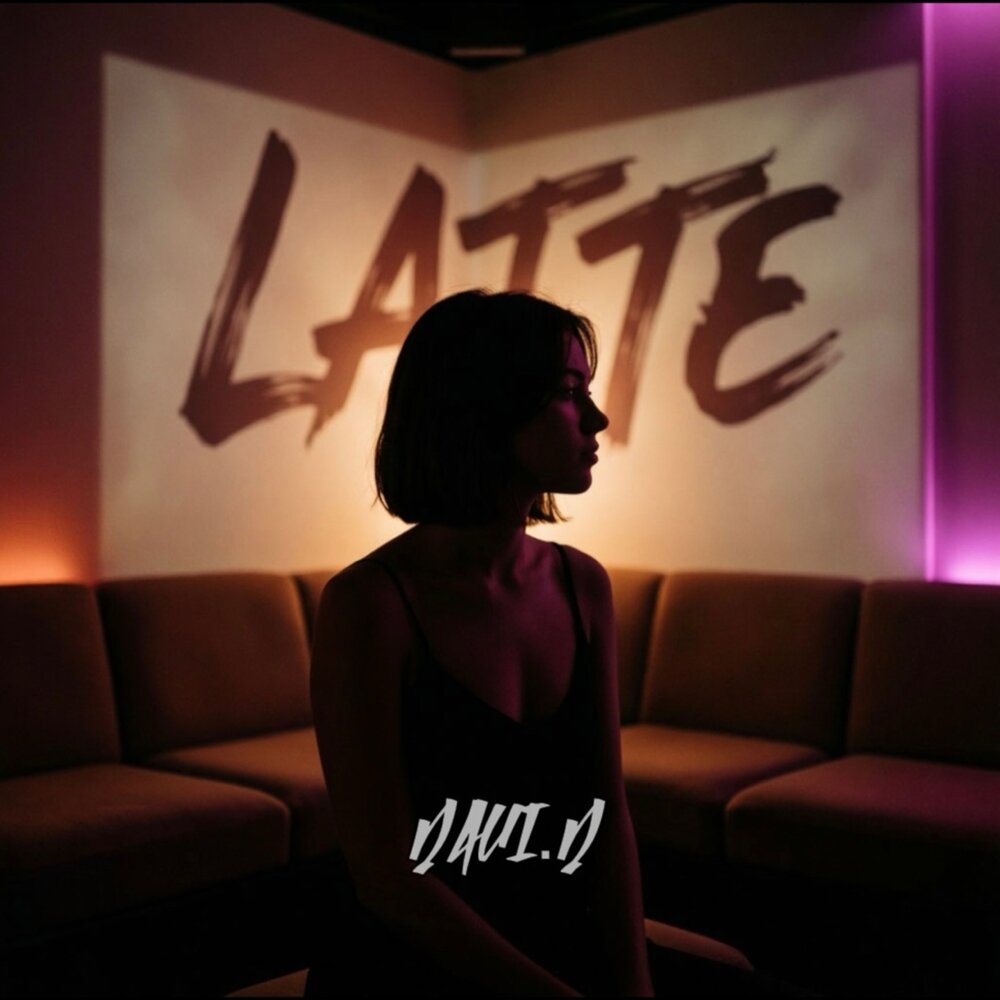 Latte - Davi.D