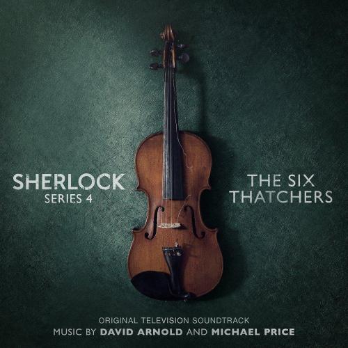 David Arnold & Michael Price - AGRA