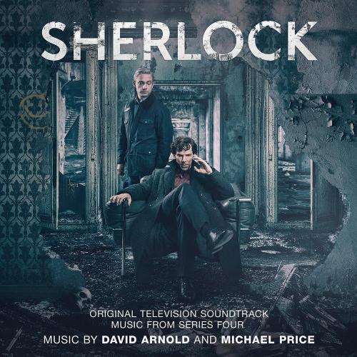 David Arnold, Michael Price - Gunshot из сериала «Шерлок». Сезон 4