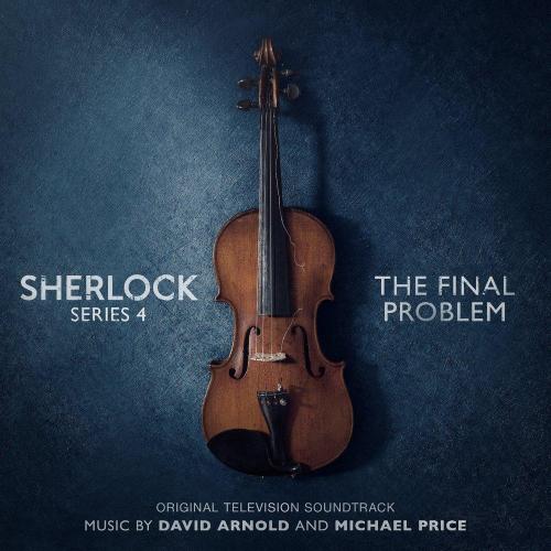 David Arnold & Michael Price - Open Your Eyes