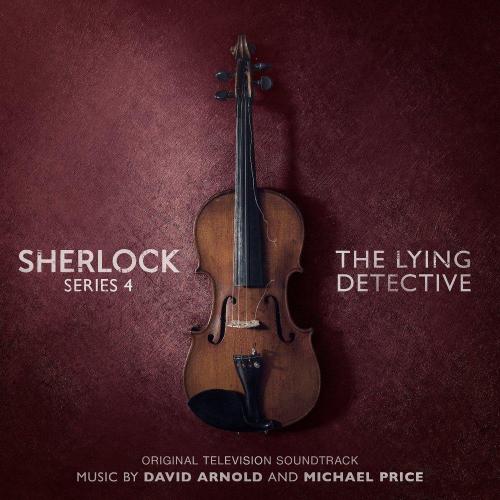 David Arnold & Michael Price - Too Heavy