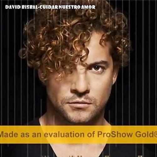 David Bisbal - Amor Ame