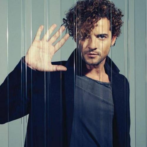 Cuentas Claras - David Bisbal