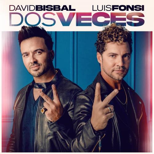 David Bisbal feat. Luis Fonsi - Dos Veces