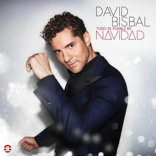 David Bisbal - Navidad Junto A Ti