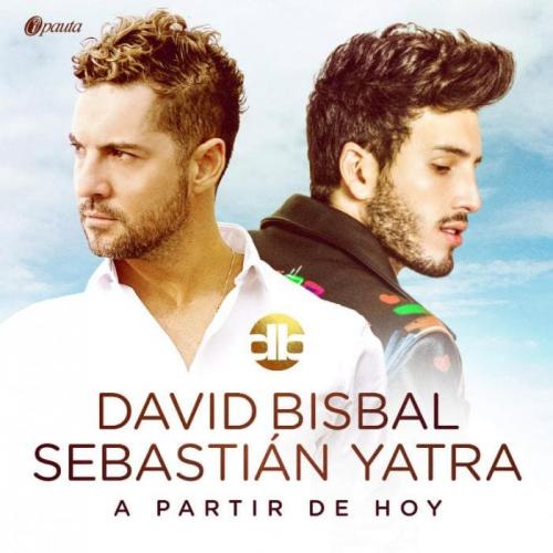 A Partir De Hoy - David Bisbal & Sebastian Yatra
