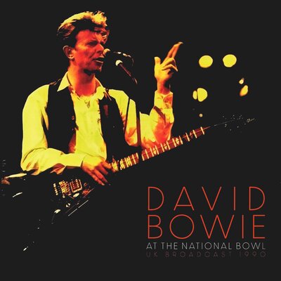 Ashes To Ashes - David Bowie
