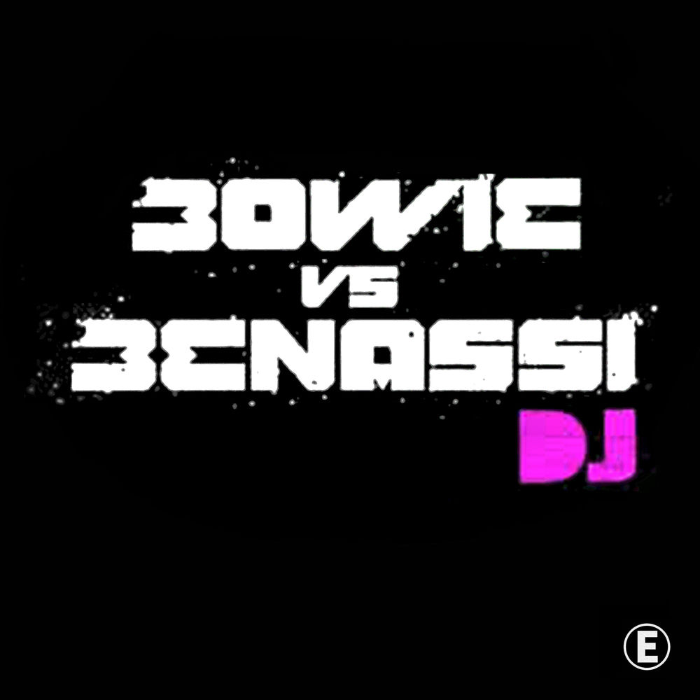 D.j. (Mobbing Remix) (Feat. Mobbing) - David Bowie & Benny Benassi feat. Mobbing