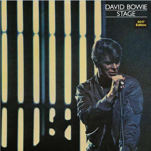 David Bowie - Cat People (Putting Out Fire)