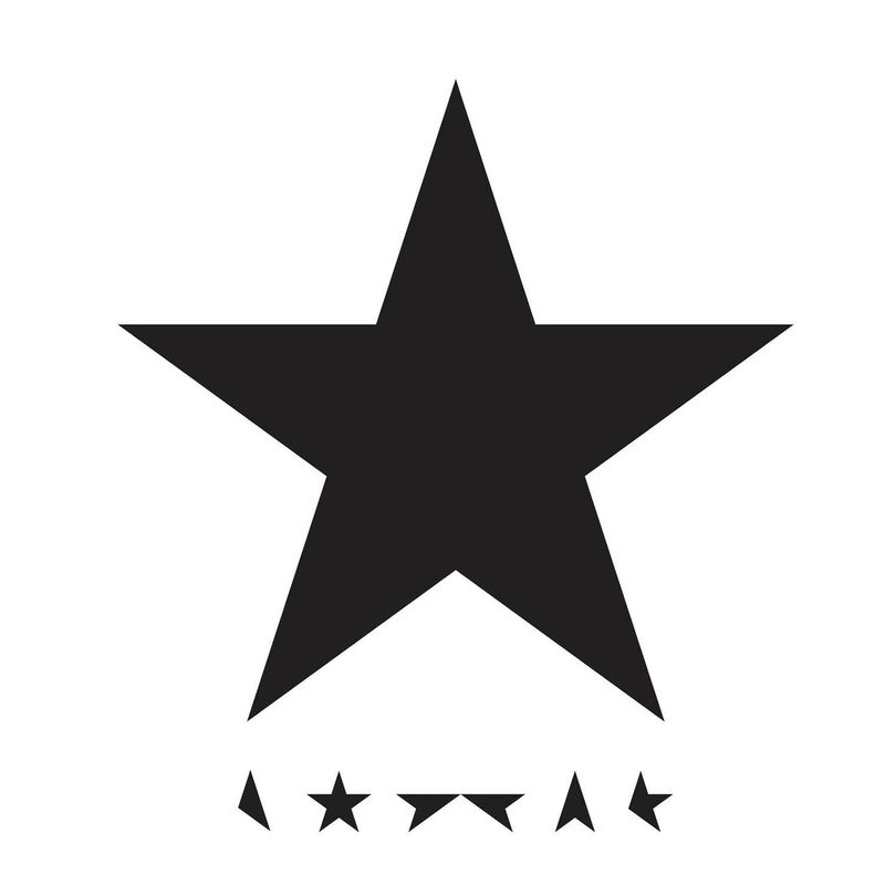 I Can't Give Everything Away - David Bowie