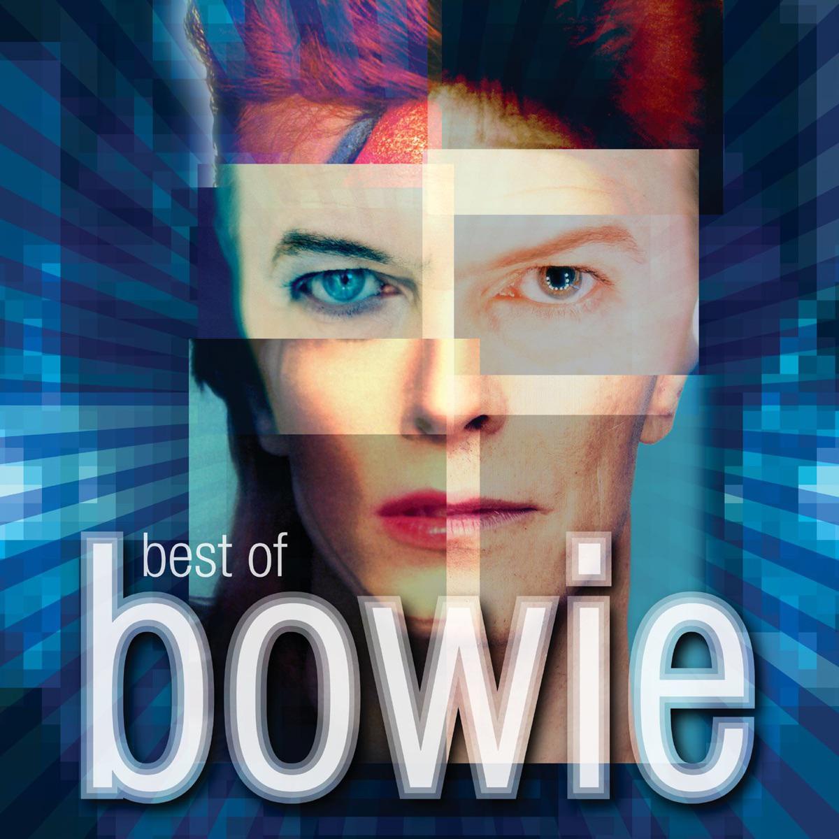 David Bowie - Let's Dance (Single Version)