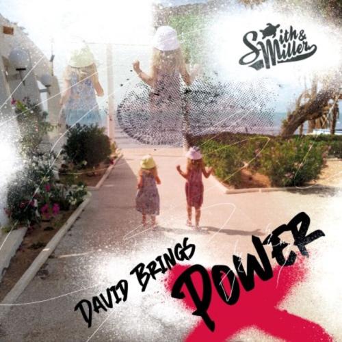david brings - Power