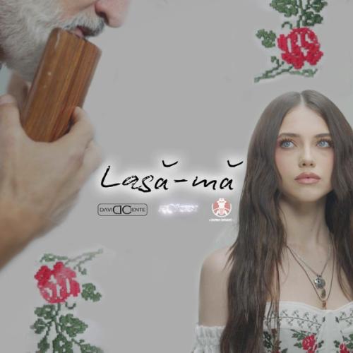 David Ciente, Roxen & Damian Draghici - Lasă-mă