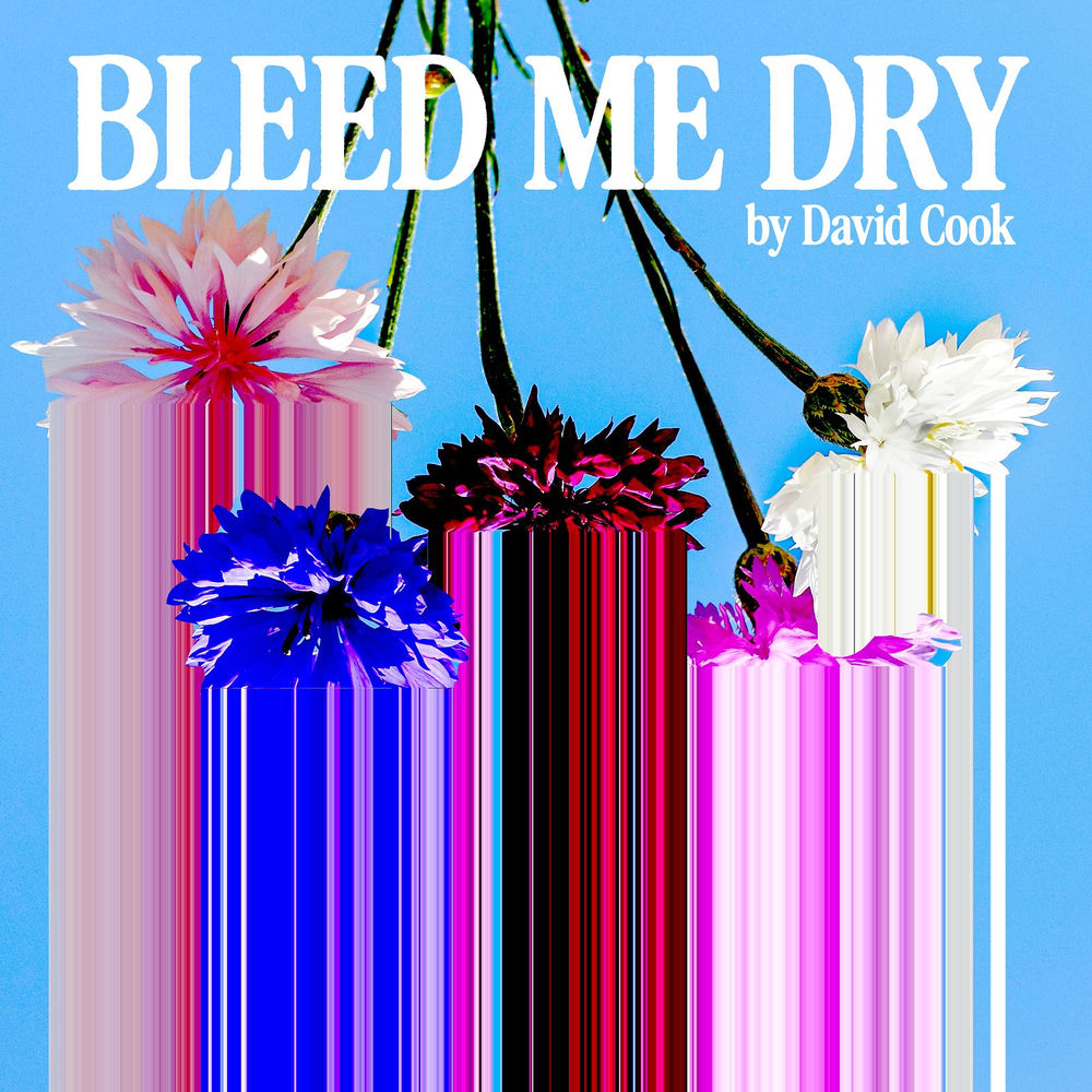 Bleed Me Dry - David Cook