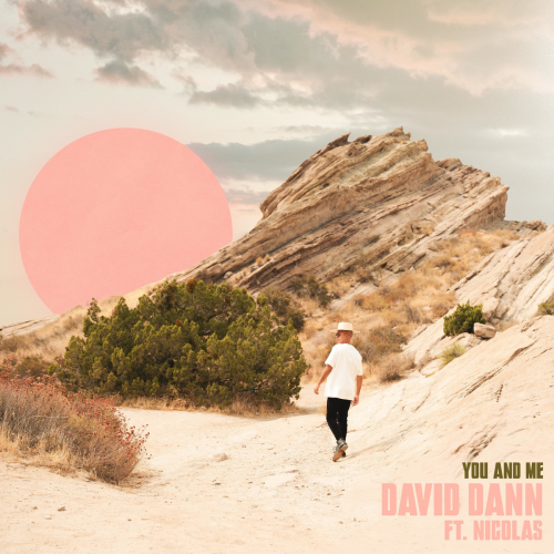David Dann - You & Me (feat. NICOLAS)