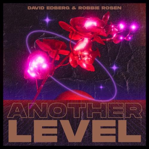 Another Level - David Edberg & Robbie Rosen