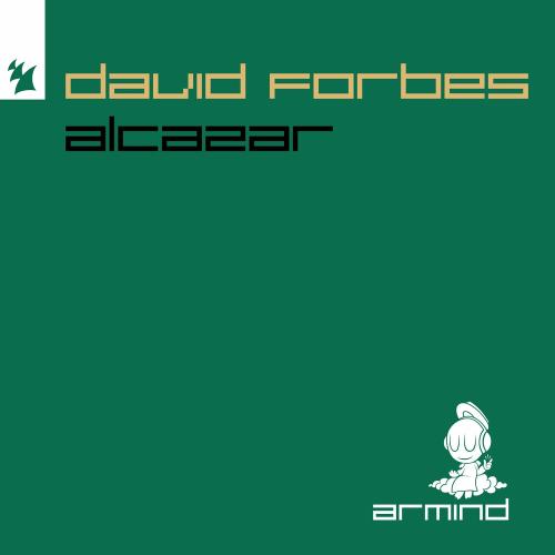 David Forbes - Alcazar