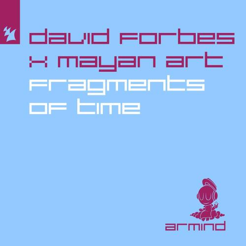 David Forbes & Mayan Art - Fragments Of Time
