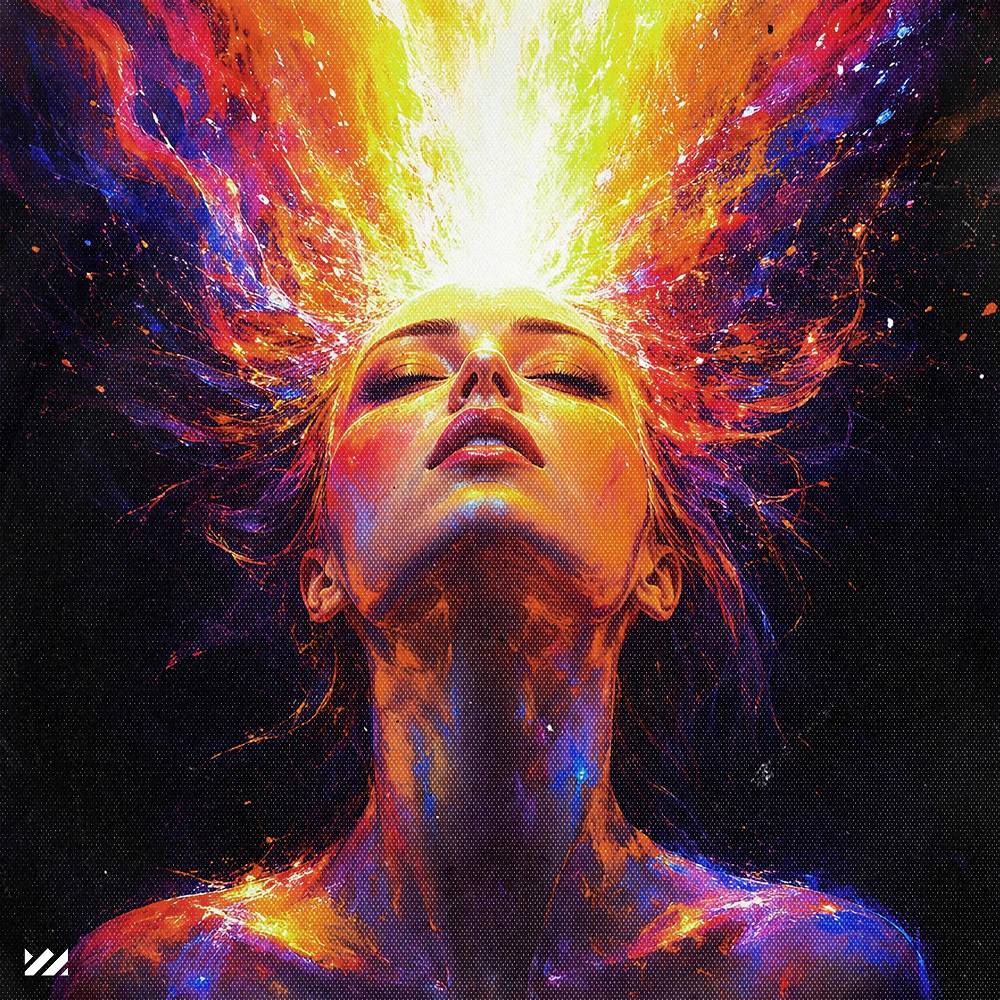 Adrenaline - David Forbes & Susie Ledge