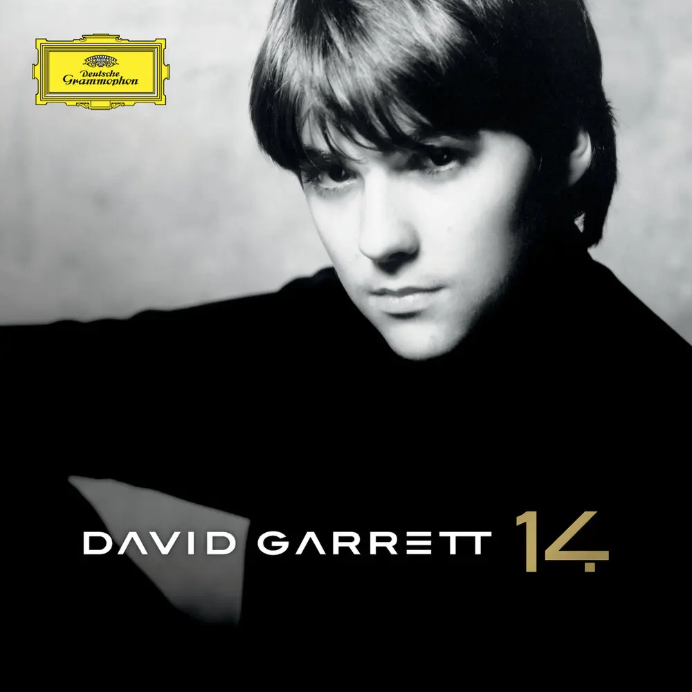 Kreisler꞉ Liebesleid - David Garrett, Alexander Markovich, Фриц Крейслер