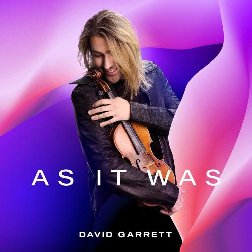 David Garrett - As It Was (David Garrett Edition)