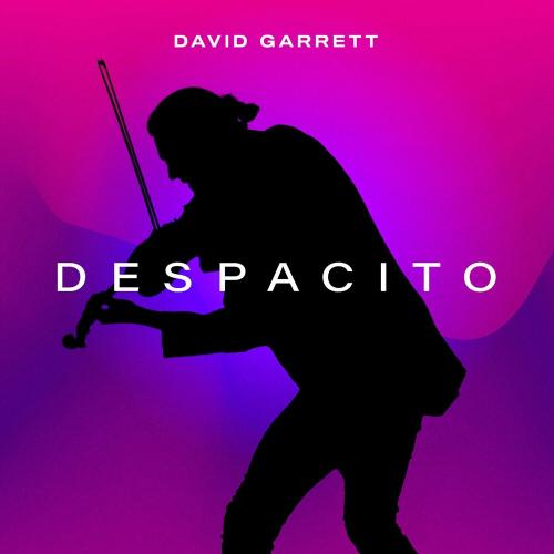 David Garrett - Despacito (David Garrett Edition)