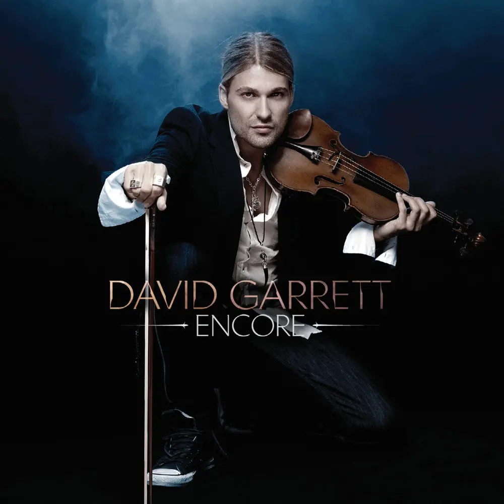 O Mio Babbino Caro (Gianni Schicchi) - David Garrett, Джакомо Пуччини