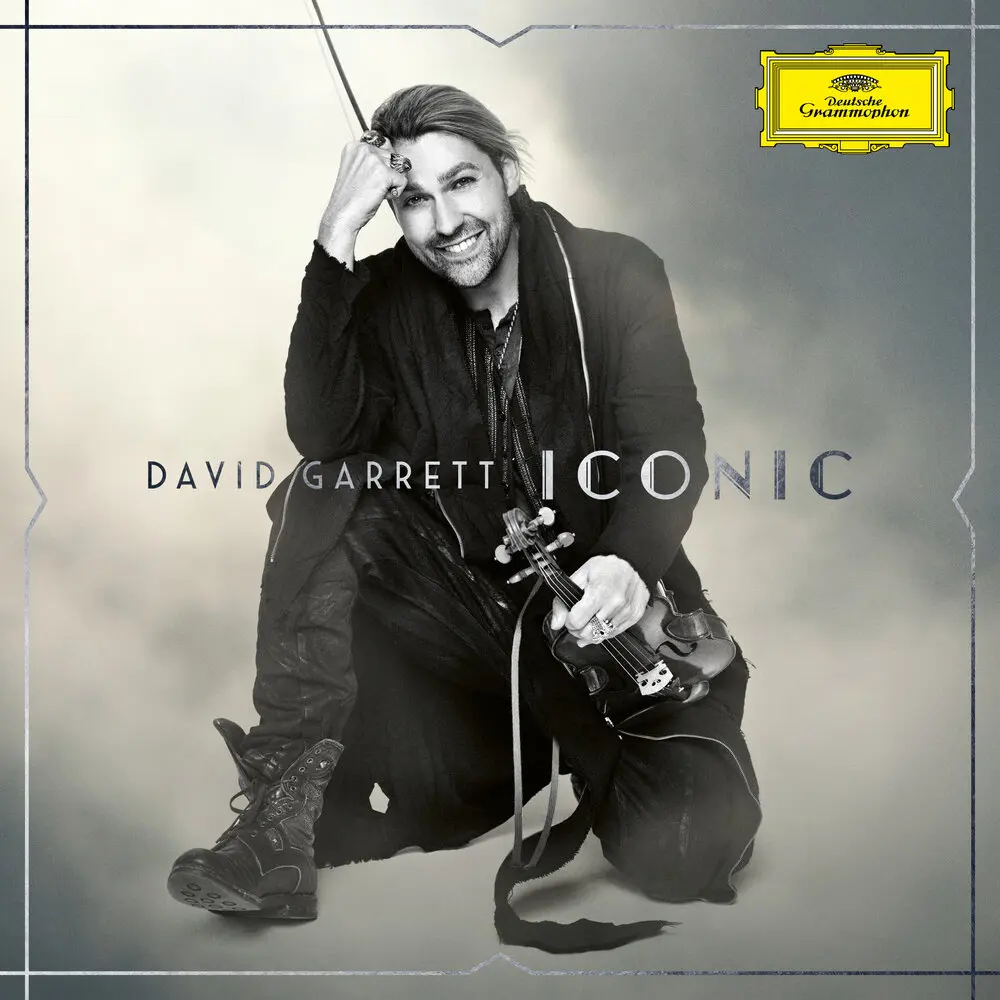 Kreisler꞉ Alt-Wiener Tanzweisen꞉ III. Schön Rosmarin (Version For Violin and Orchestra) - David Garrett, Franck van der Heijden, Orchestra the Prezent, Фриц Крейслер