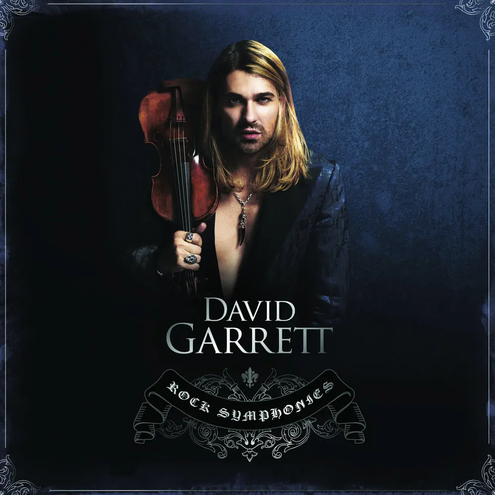 The 5th - David Garrett, Ludwig van Beethoven