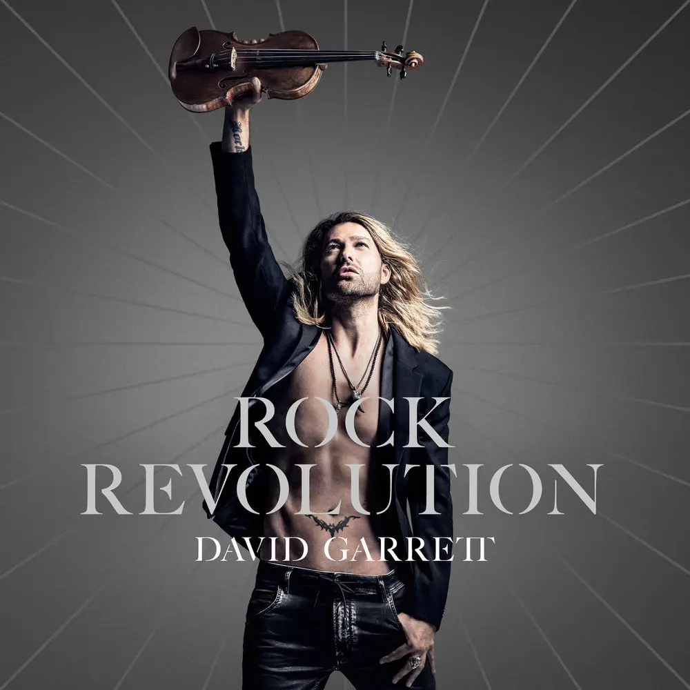 Nah Neh Nah - David Garrett