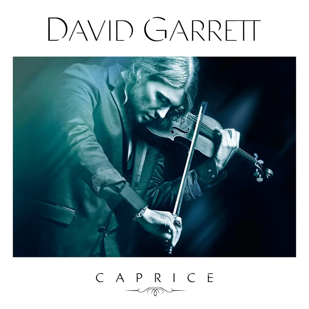 Io Ti Penso Amore (English Version) - David Garrett, Nicole Scherzinger, Никколо Паганини
