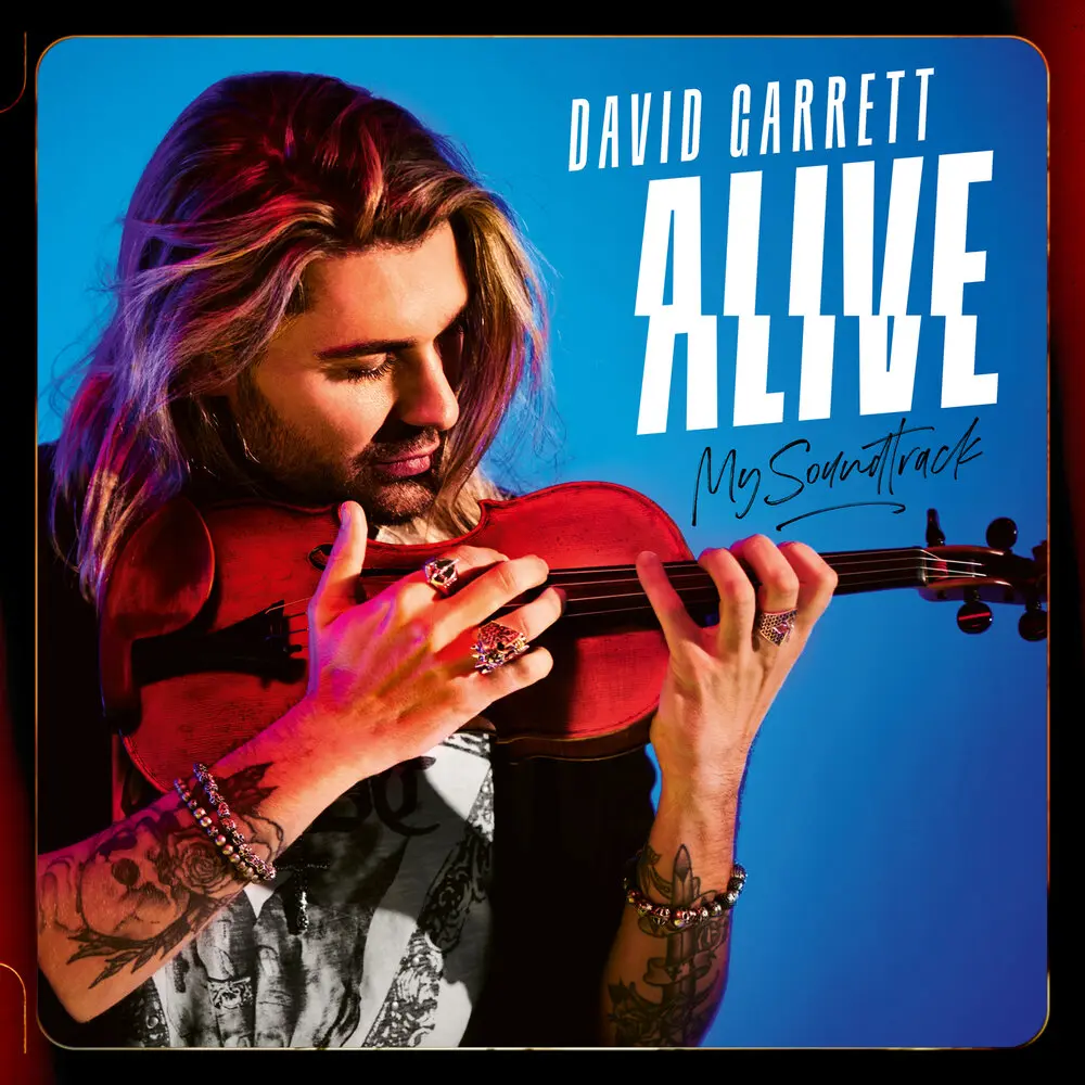 Confutatis - David Garrett, Вольфганг Амадей Моцарт
