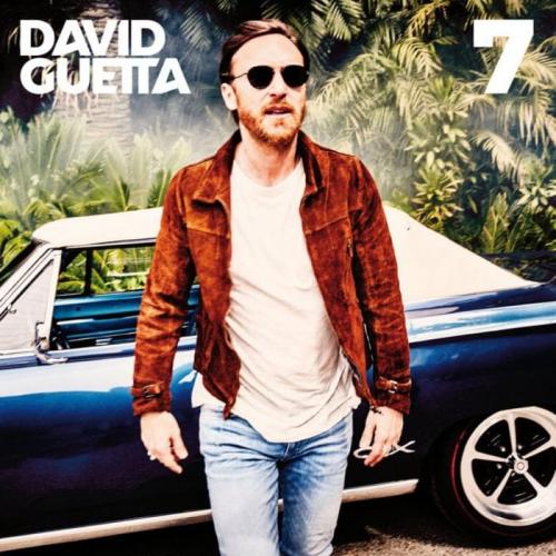 Let It Be Me - David Guetta feat. Ava Max