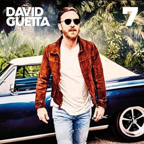 David Guetta feat. Jess Glynne & Stefflon Don - She Knows How To Love Me
