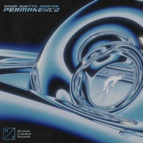 Permanence - David Guetta feat. Morten