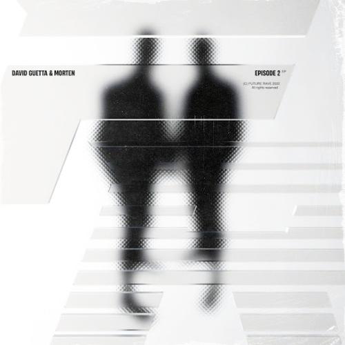 Together - David Guetta feat. Morten