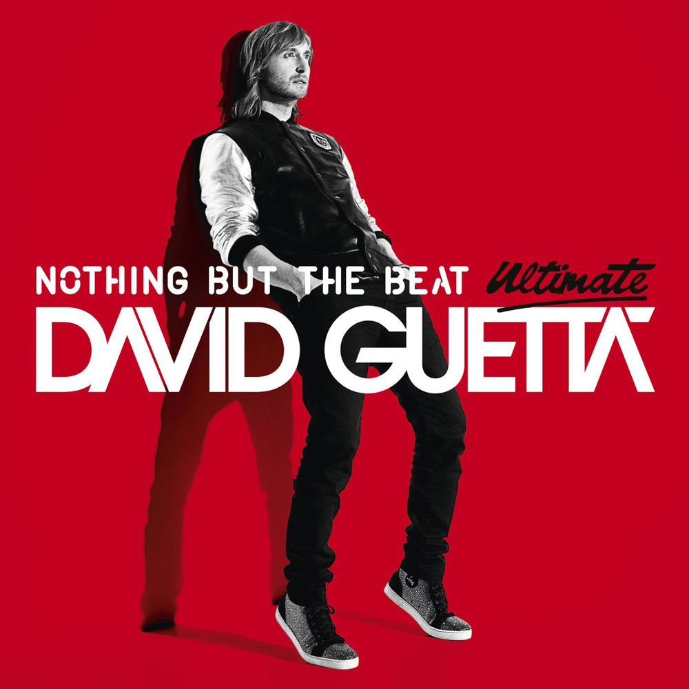 Titanium (Feat. Sia) - David Guetta feat. Sia