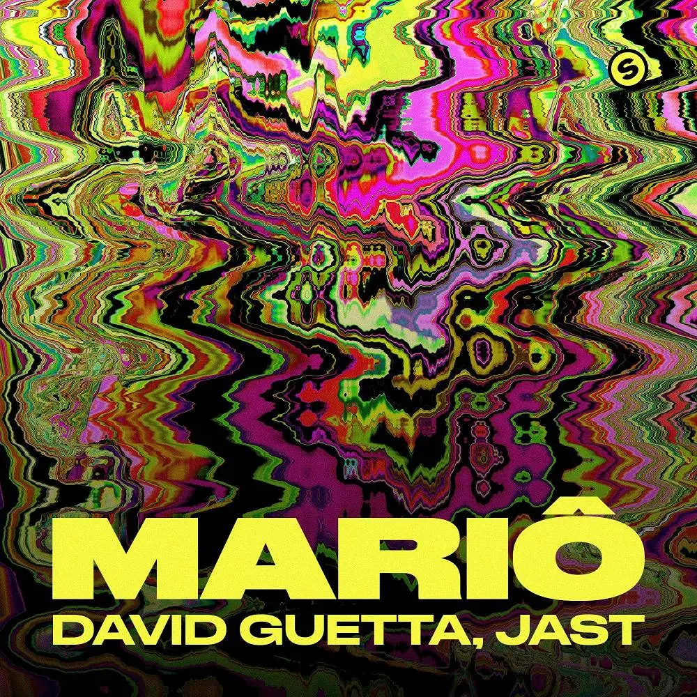 Mariô - David Guetta & Jast