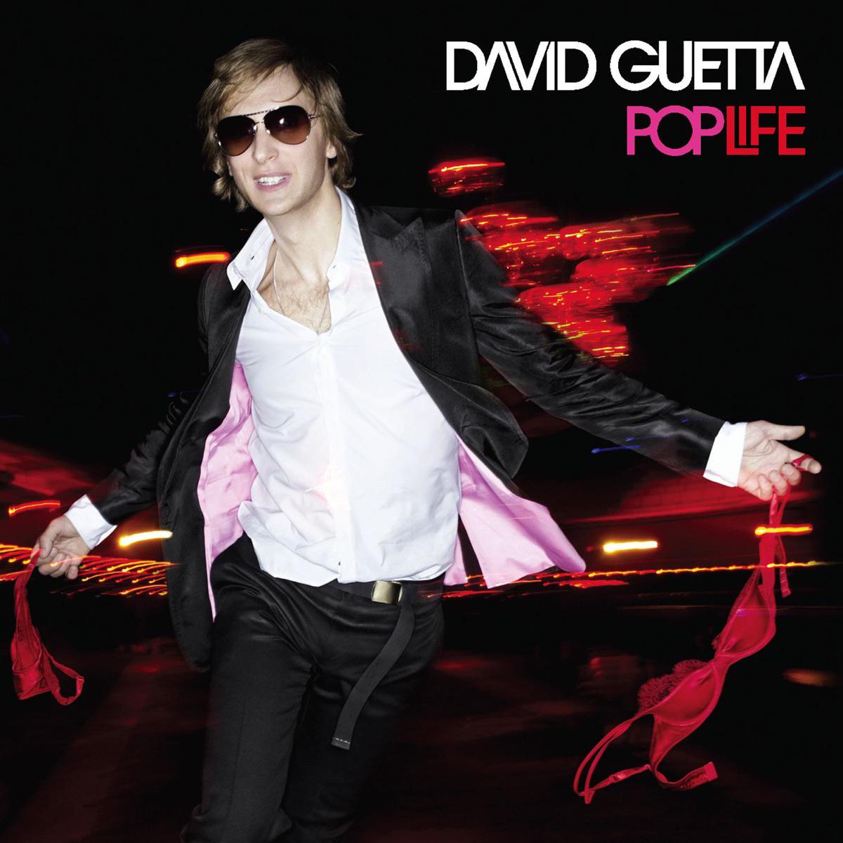 Love Is Gone (Fred Riester & Joachim Garraud Radio Edit Remix) - David Guetta, Joachim Garraud & Chris Willis