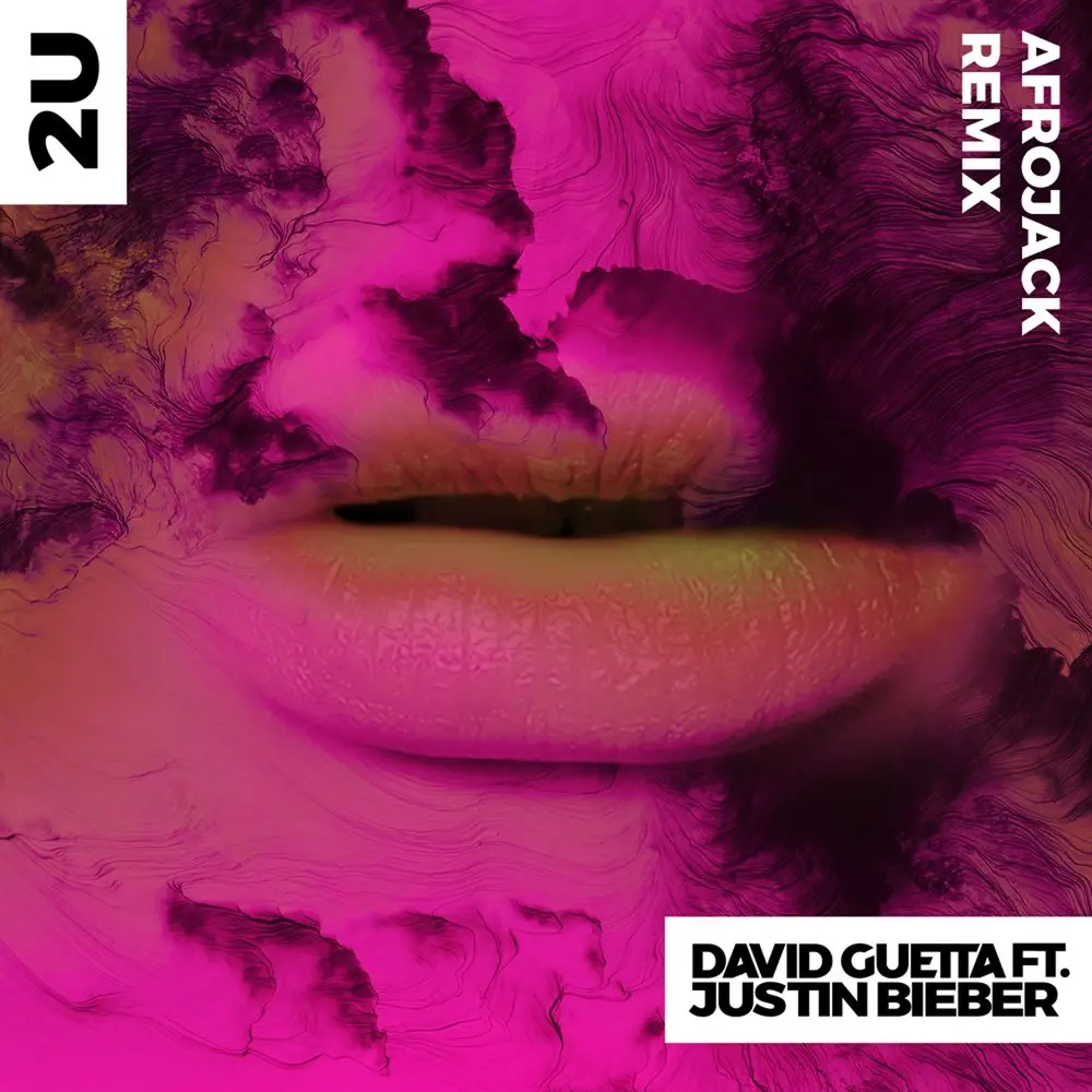2U (Afrojack Remix; feat. Justin Bieber) - David Guetta, Justin Bieber