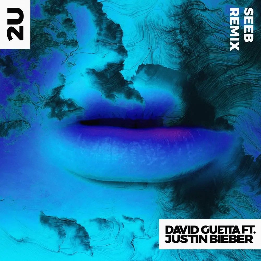 2U (Seeb Remix; feat. Justin Bieber) - David Guetta, Justin Bieber