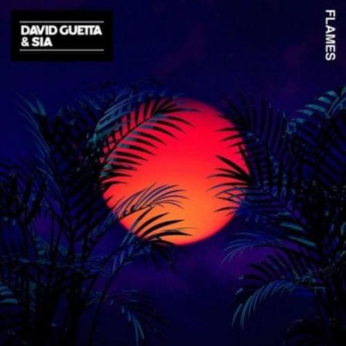 Flames - David Guetta, Sia
