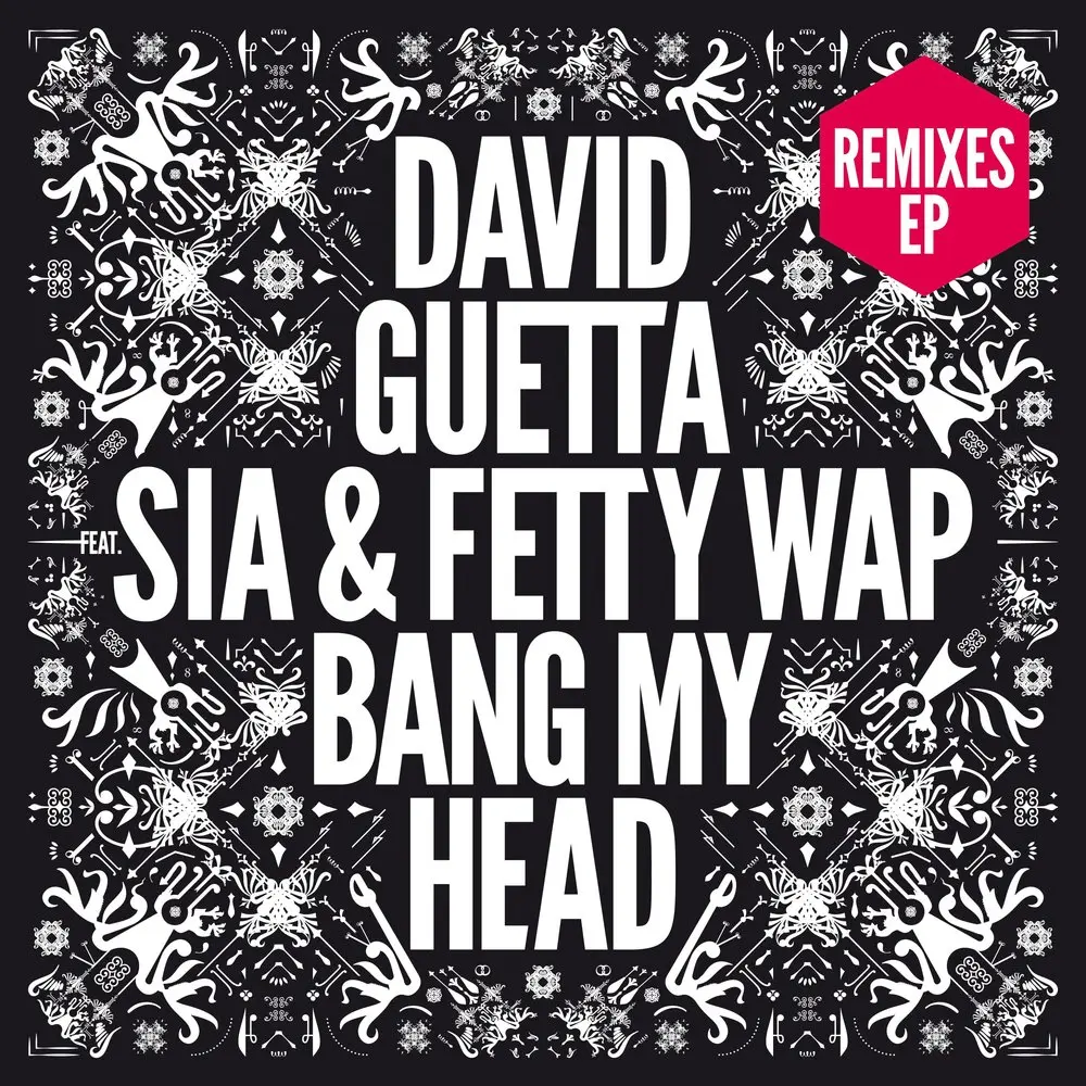 Bang My Head (GLOWINTHEDARK Remix; feat. Sia) - David Guetta, Sia, GLOWINTHEDARK, Kevin Ramos, Albert Harvey