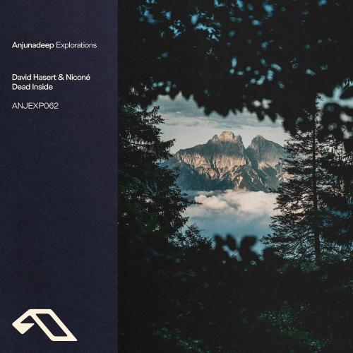 David Hasert & Niconé - Dead Inside