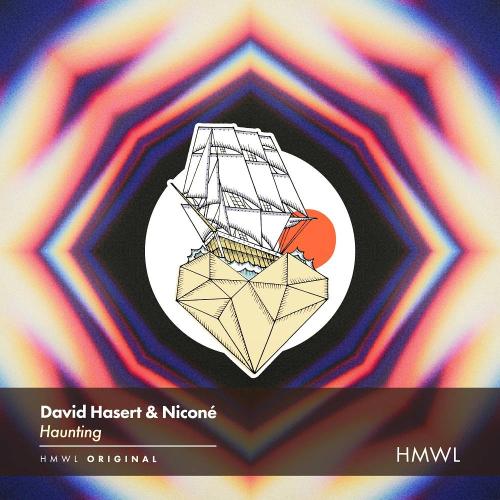David Hasert & Niconé - Haunting