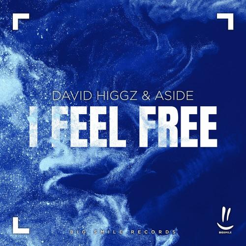 David Higgz & Aside - I Feel Free