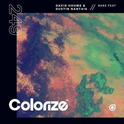 David Hohme & Dustin Nantais - Bare Feat