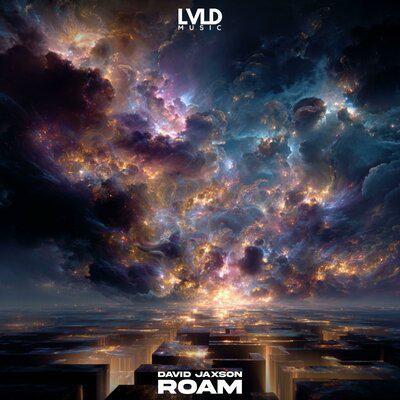 roam - David Jaxson