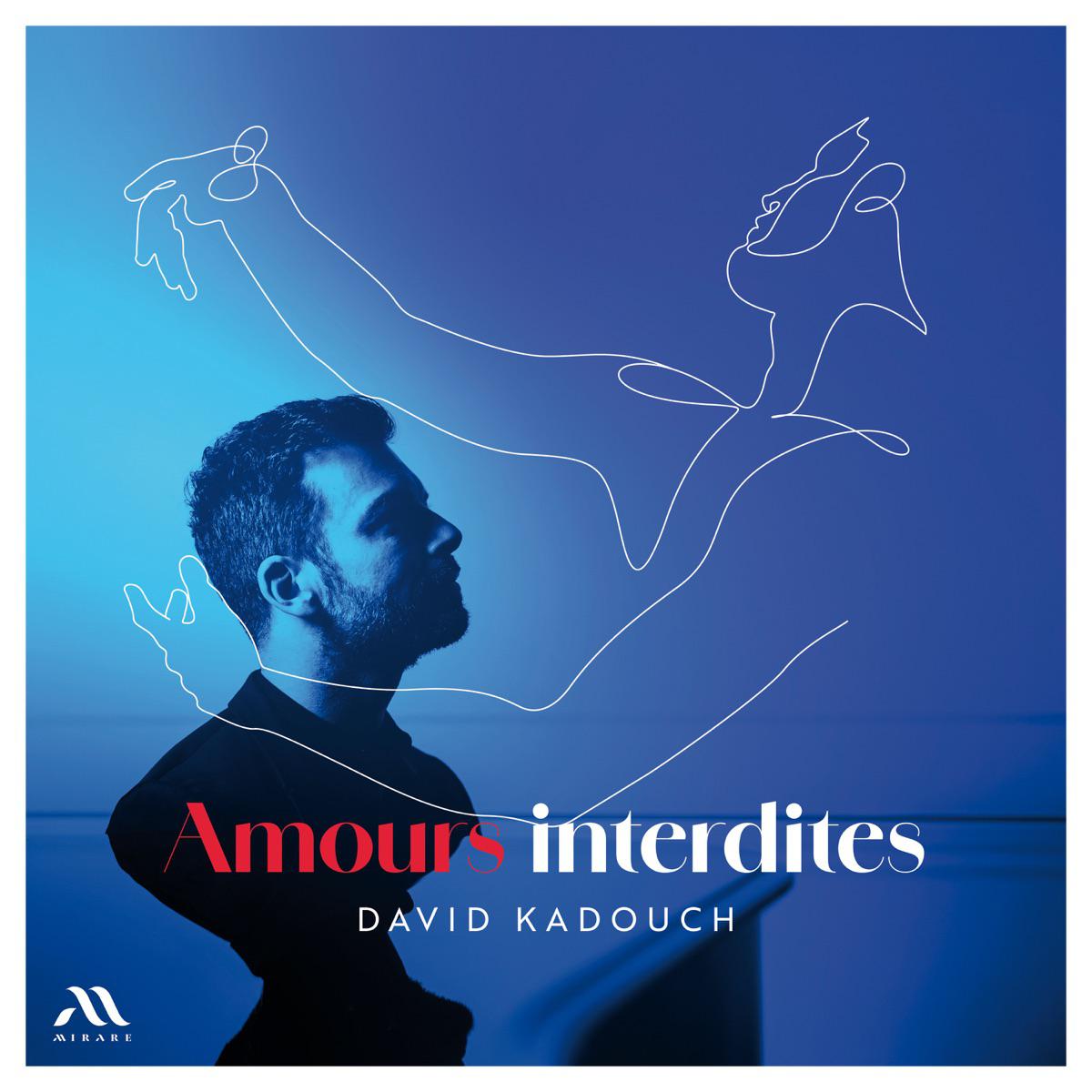 Le Ruban denoue I. Decrets indolents du hasard (Transc. for Solo Piano by David Kadouch) - David Kadouch
